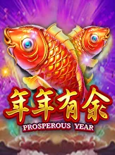 Prosperous Year